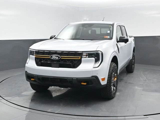 Used 2025 Ford Maverick Tremor AWD/4WD image 20