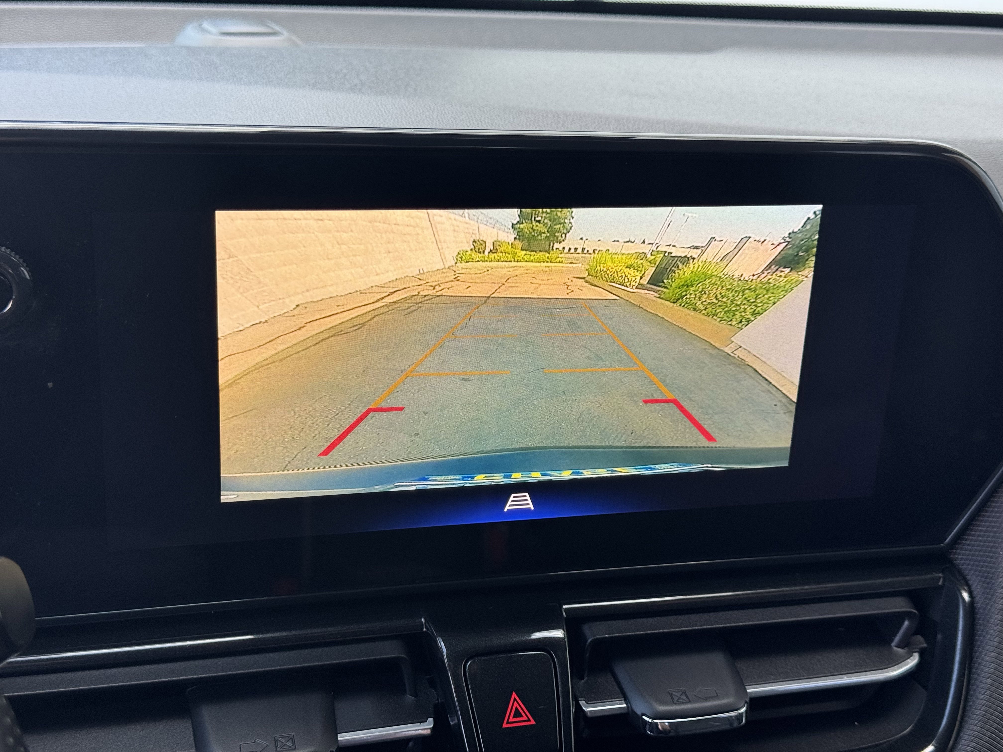 Used 2024 Chevrolet TrailBlazer RS w/ Driver Confidence Package FWD image 27