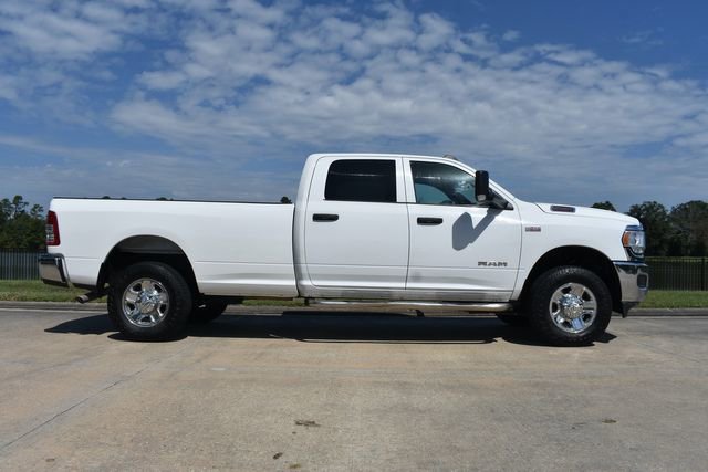 Used 2021 RAM 2500 Tradesman w/ Chrome Appearance Group AWD/4WD image 3