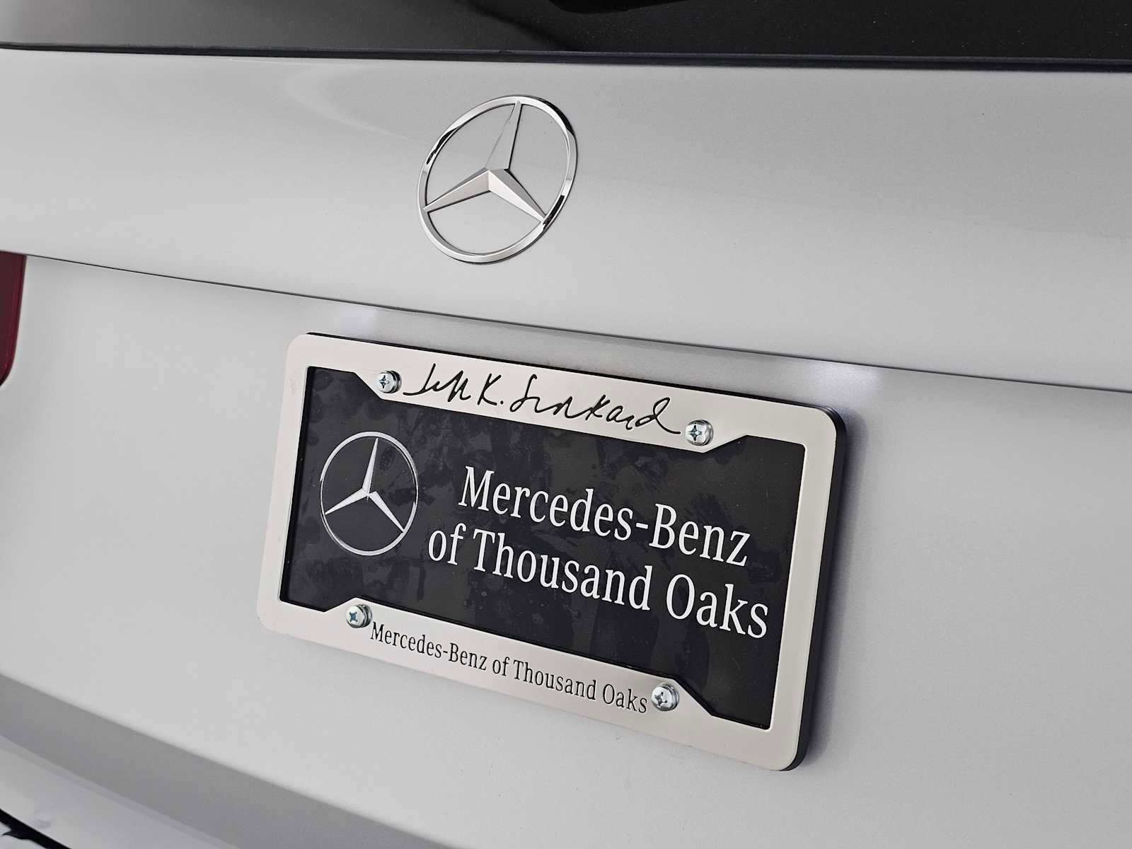 Used 2026 Mercedes-Benz GLB 250 image 14