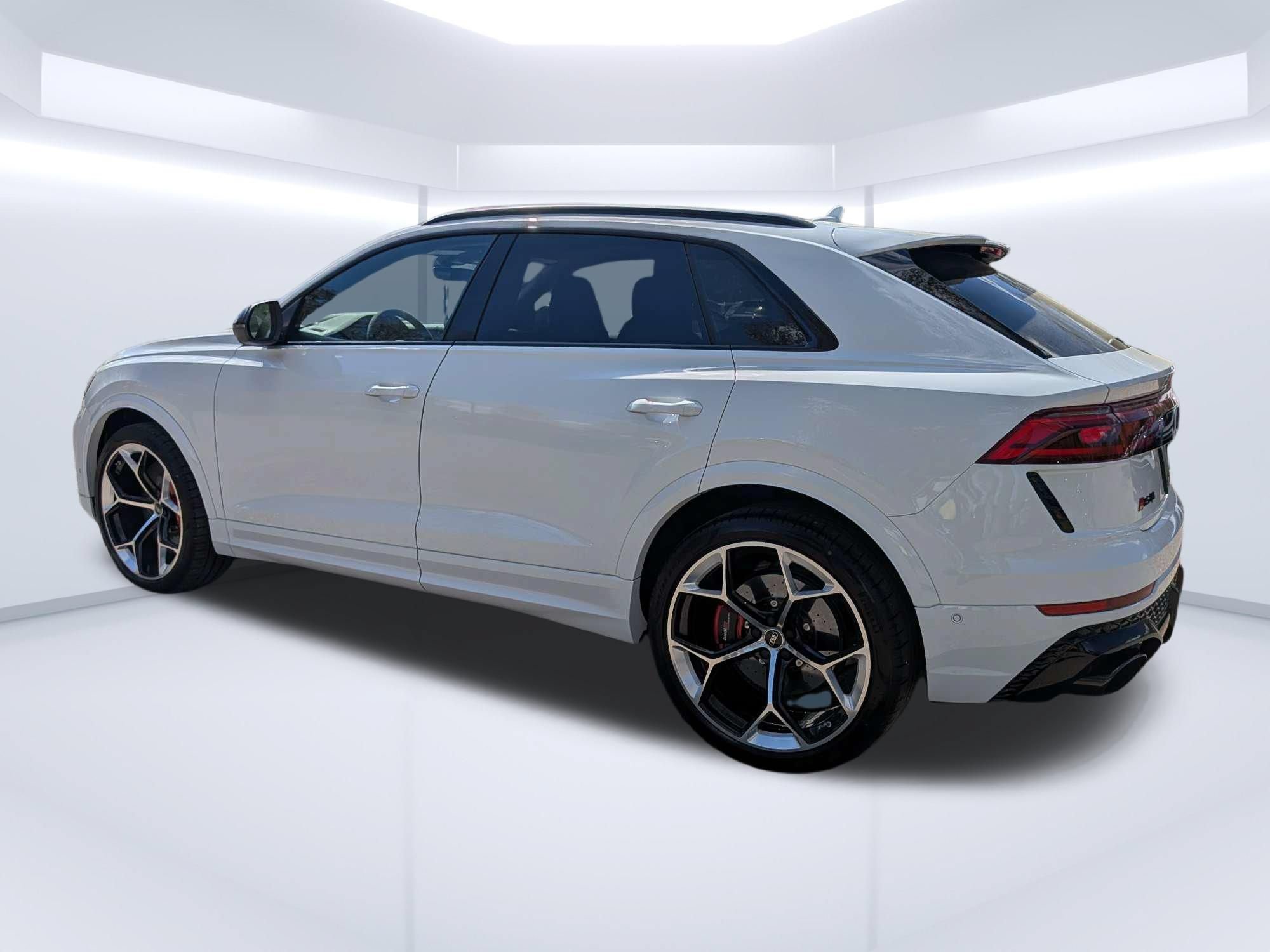 New 2026 Audi RS Q8 performance AWD/4WD image 5