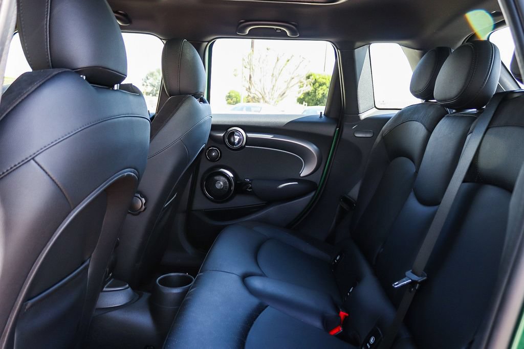 Used 2024 MINI Cooper S FWD image 22