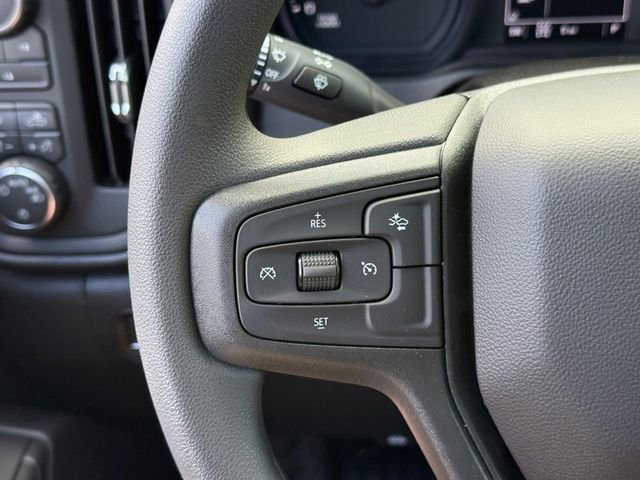 New 2026 Chevrolet Silverado 3500 W/T AWD/4WD image 13