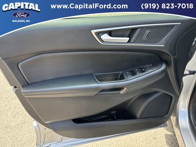 Certified 2022 Ford Edge SEL AWD/4WD image 20