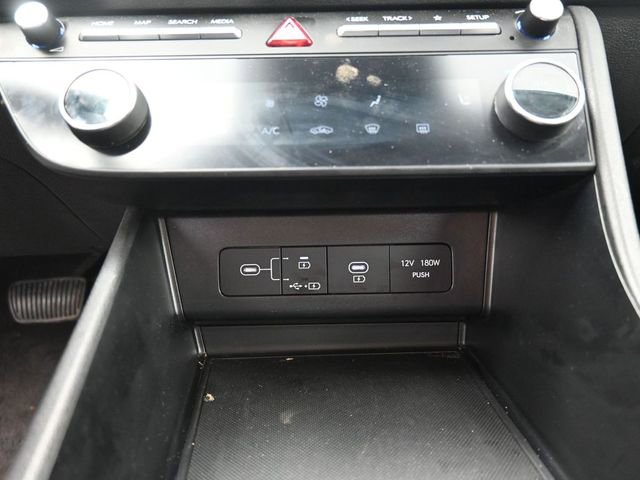 Used 2025 Hyundai Sonata SEL image 26