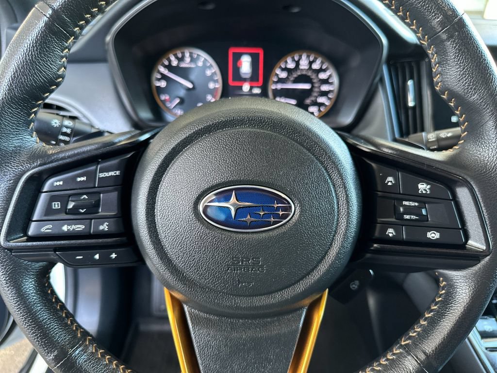 Used 2024 Subaru Outback Wilderness AWD/4WD image 22