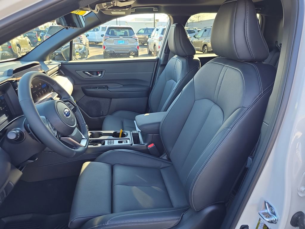 New 2026 Subaru Outback Touring XT image 10