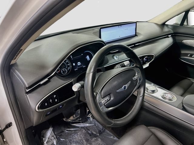 Used 2023 Genesis GV70 2.5T w/ Select Package AWD/4WD image 9