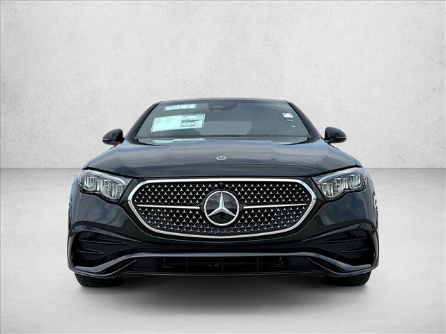 New 2026 Mercedes-Benz E 350 Sedan image 16
