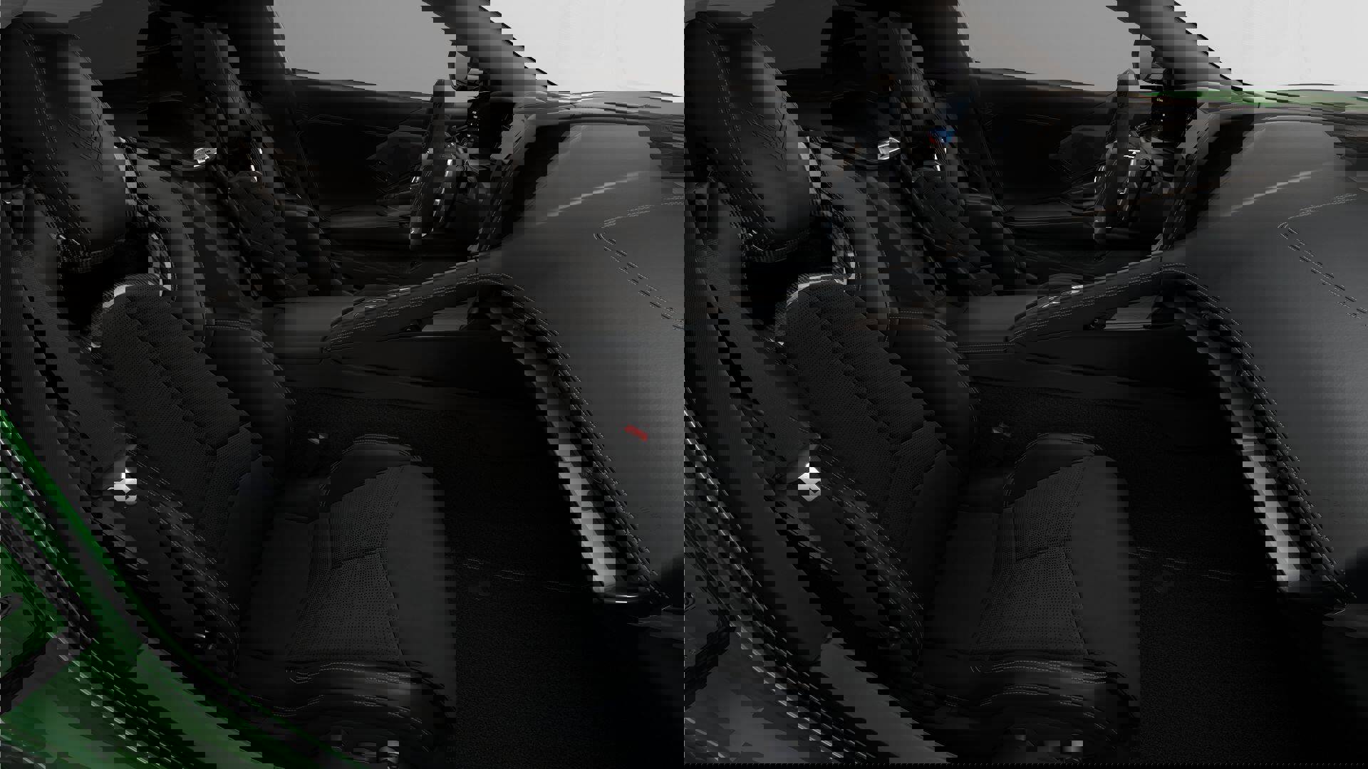 New 2026 Chevrolet Corvette Z06 w/ Stealth Interior Trim Package image 33