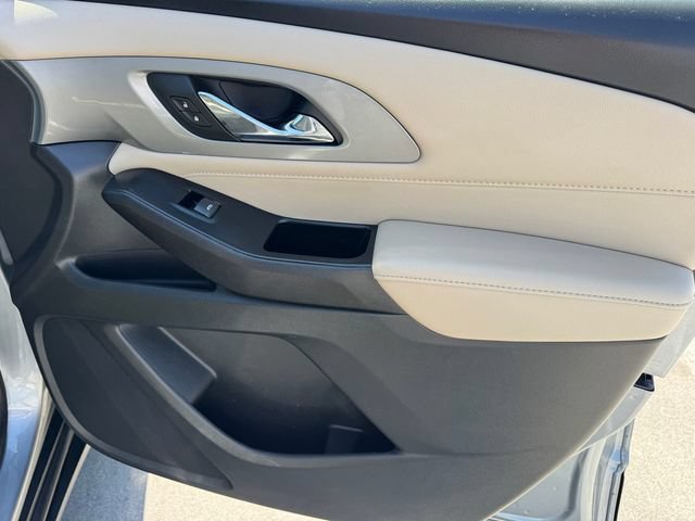 Certified 2023 Chevrolet Traverse LS FWD image 8