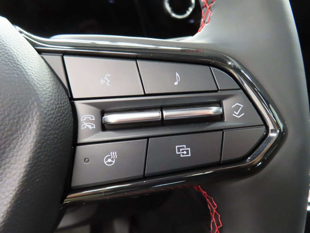 Used 2024 Chevrolet Traverse RS w/ LPO, Floor Liner Package image 60