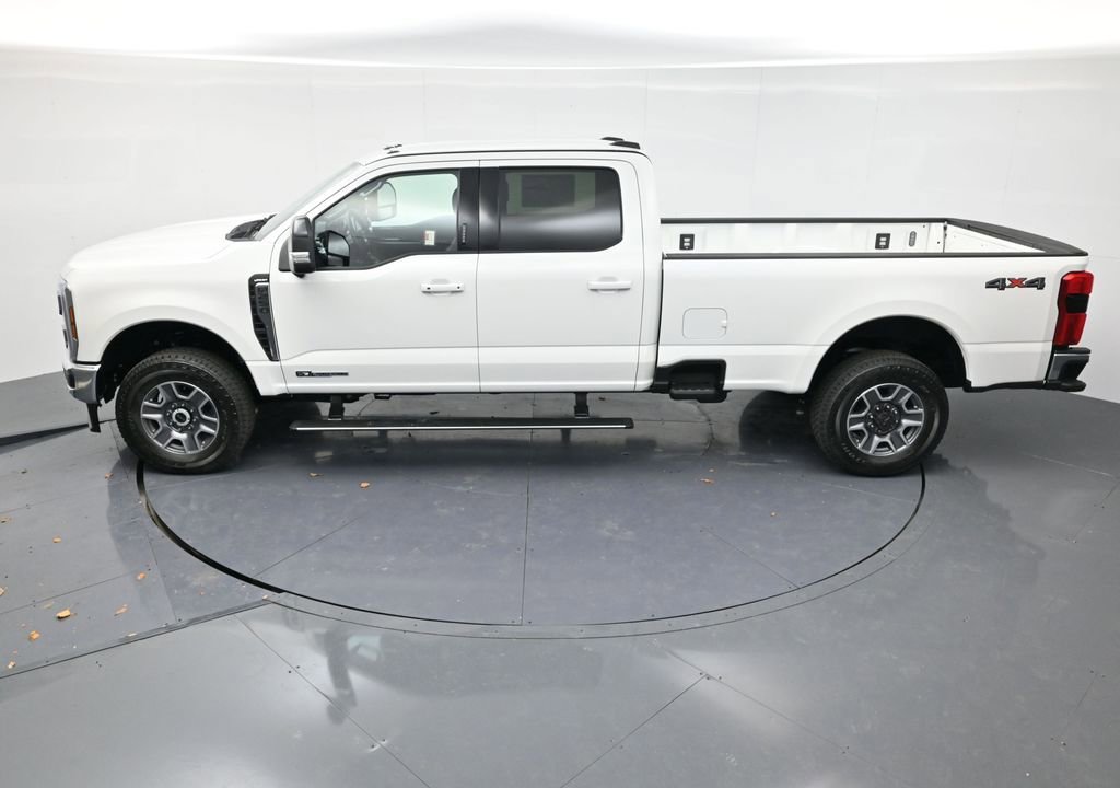 New 2026 Ford F250 Lariat w/ Lariat Ultimate Package image 41