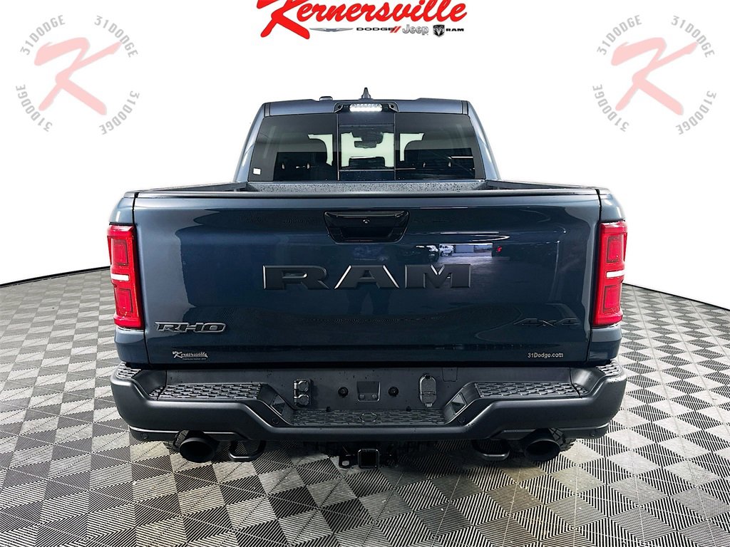 New 2026 RAM 1500 RHO image 6