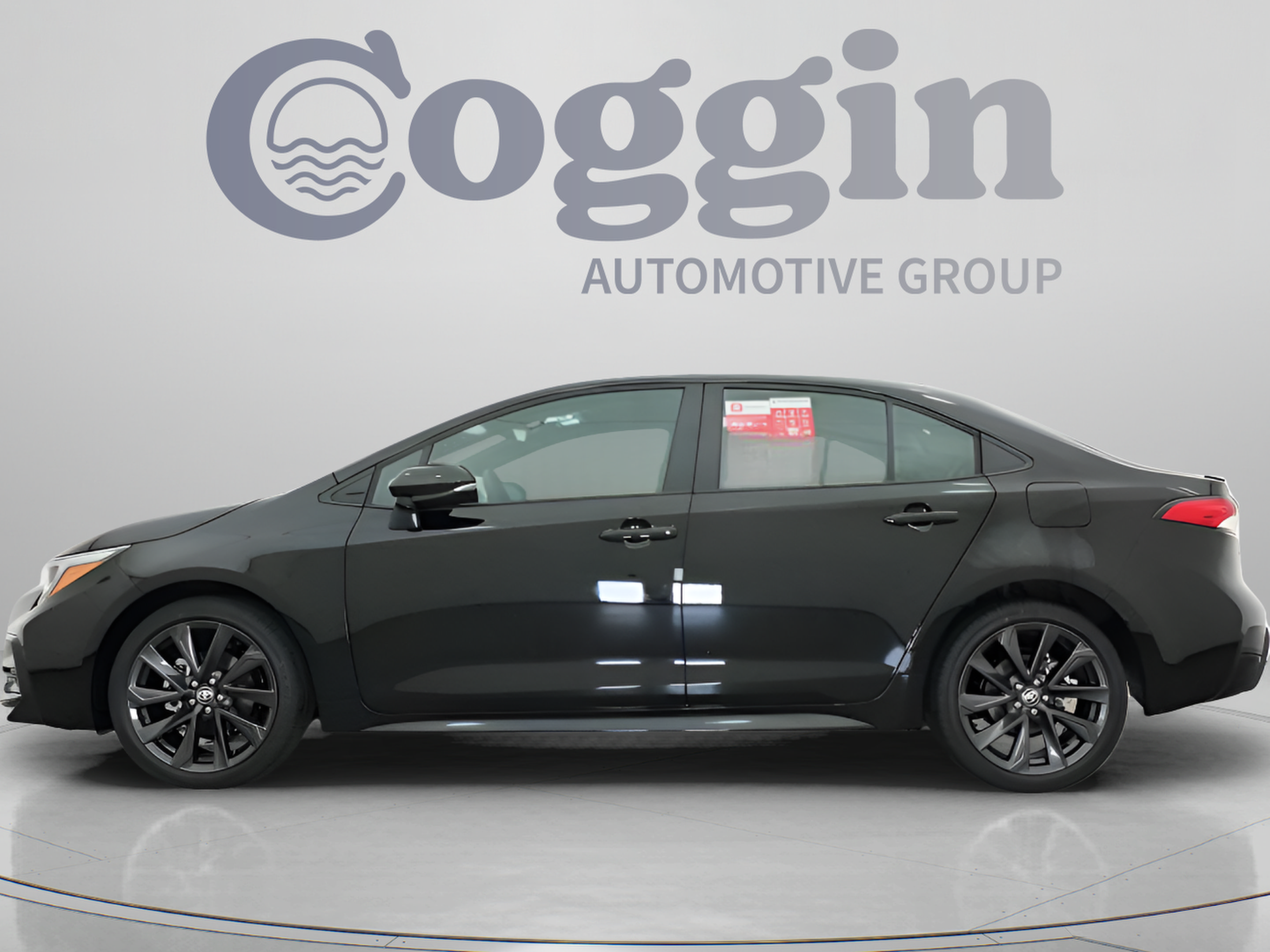 New 2026 Toyota Corolla SE FWD image 6