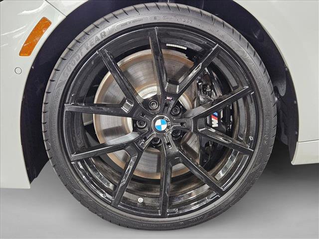 New 2025 BMW 840i w/ M Sport Professional Package image 16
