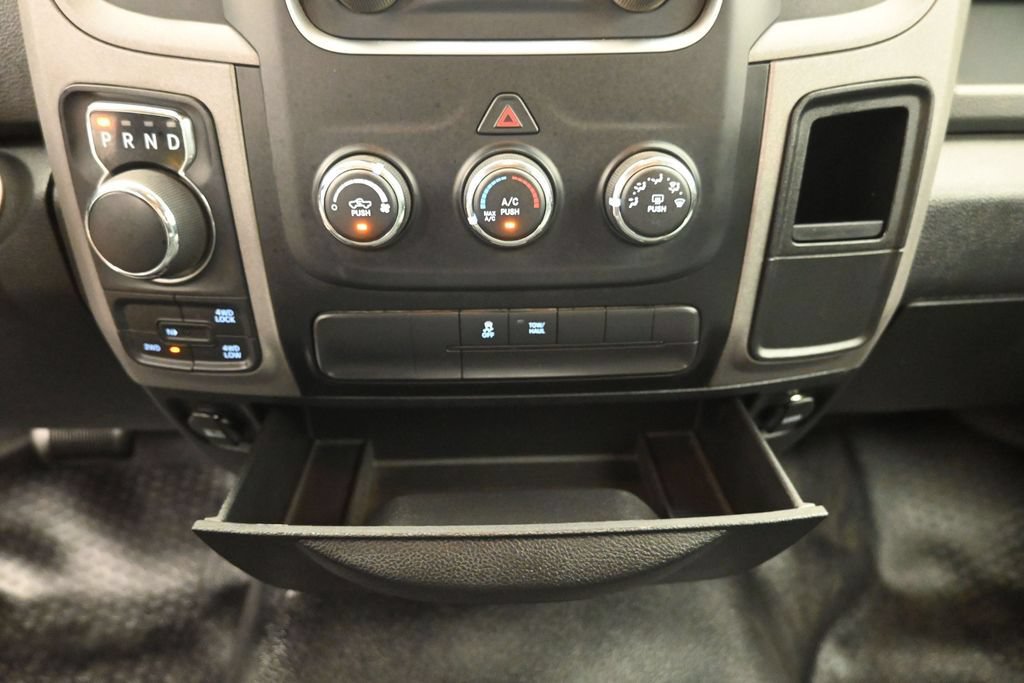 Used 2017 RAM 1500 Tradesman w/ Popular Equipment Group AWD/4WD image 16