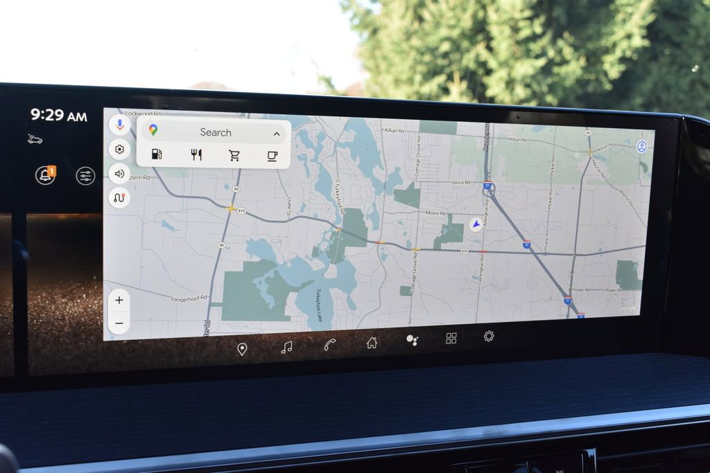 Used 2026 INFINITI QX80 4WD w/ Sport Exterior Package image 23