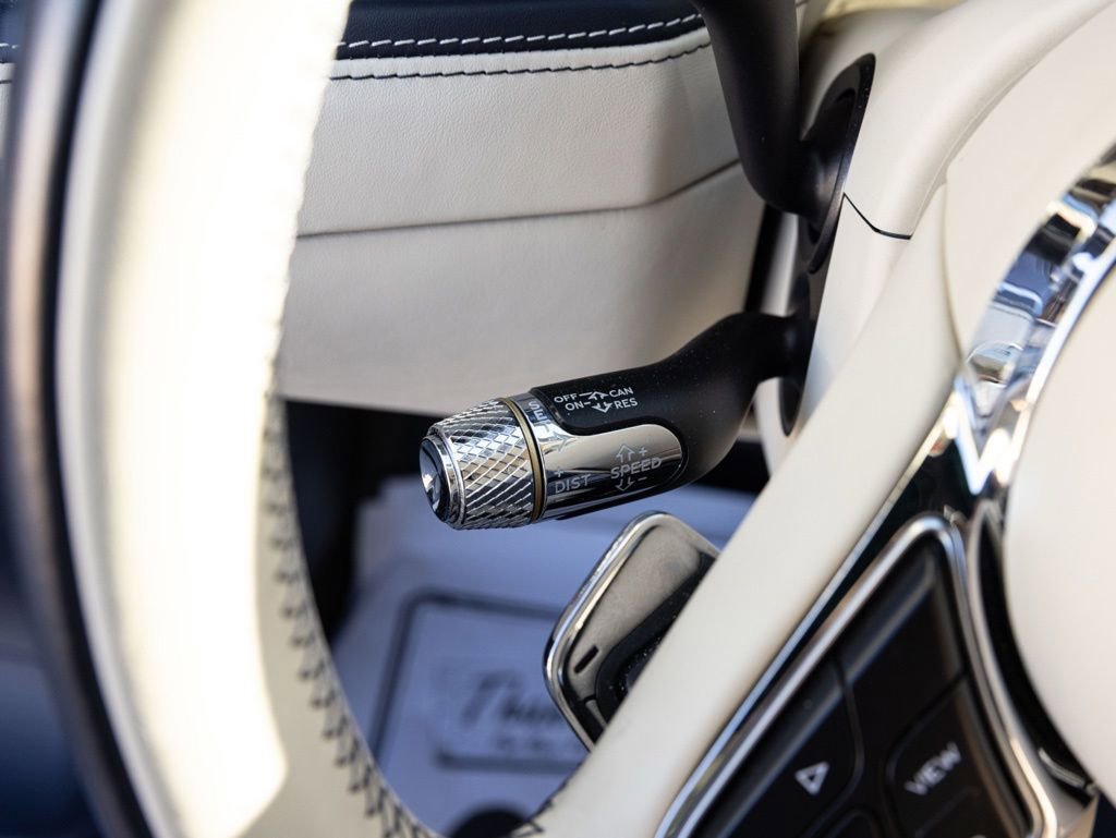 Used 2021 Bentley Flying Spur W12 AWD/4WD image 42
