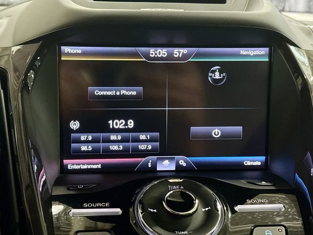 Used 2013 Ford Escape SEL FWD image 15