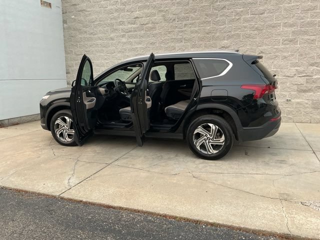 Used 2023 Hyundai Santa Fe SEL AWD/4WD image 14