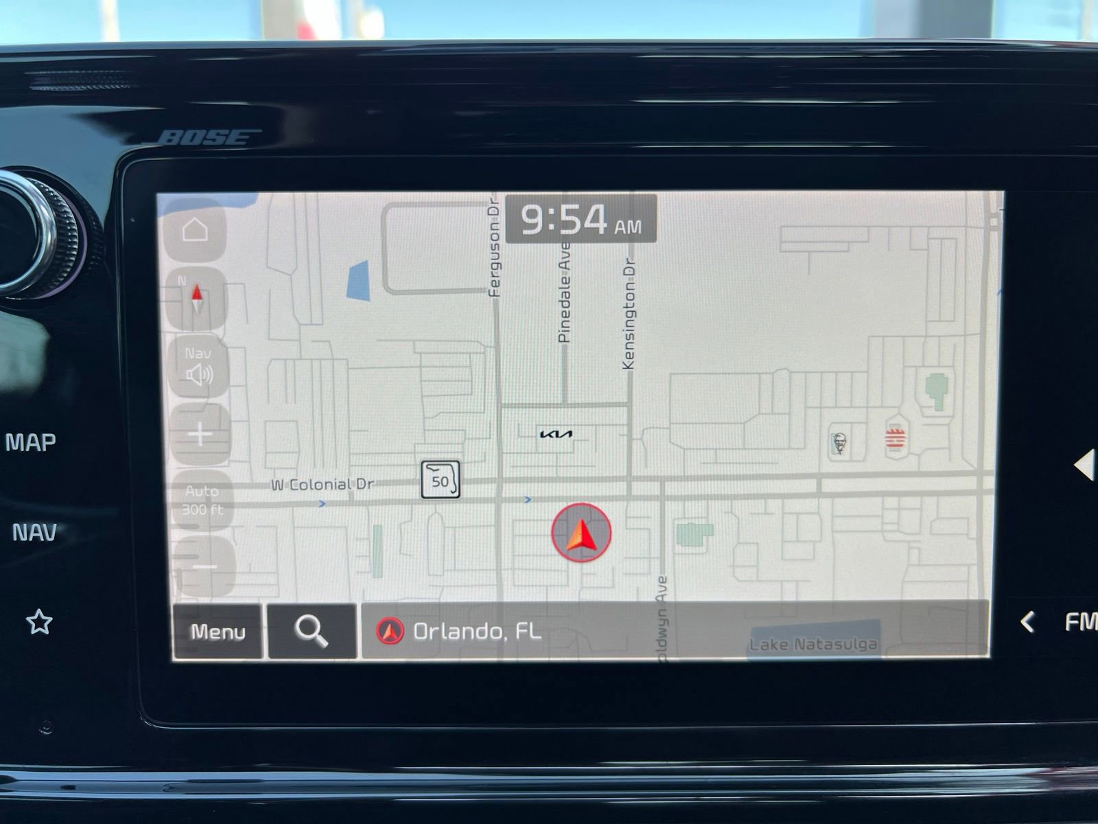 Used 2023 Kia K5 GT w/ GT1 Package image 37