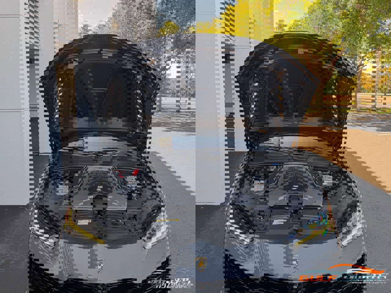 Used 2024 Lamborghini Urus Performante image 42