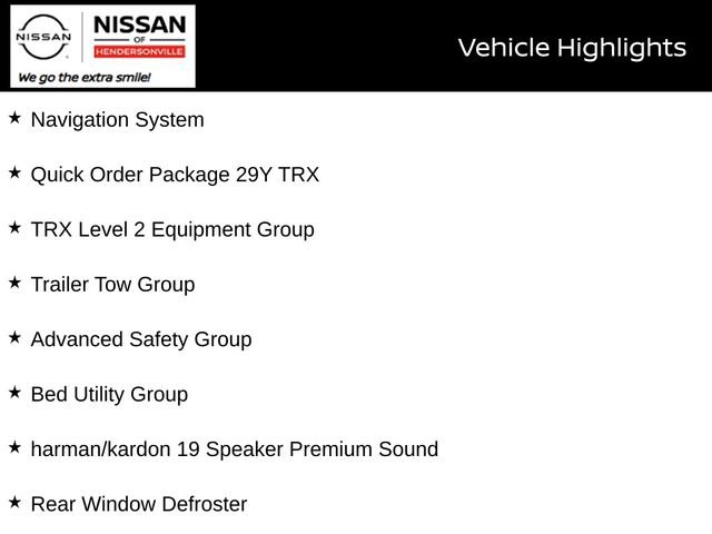 Used 2024 RAM 1500 TRX w/ TRX Level 2 Equipment Group image 5