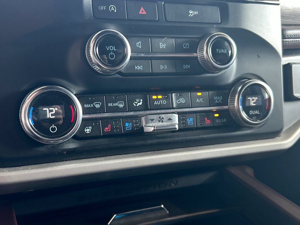 Used 2024 Ford Expedition Max Limited RWD image 26