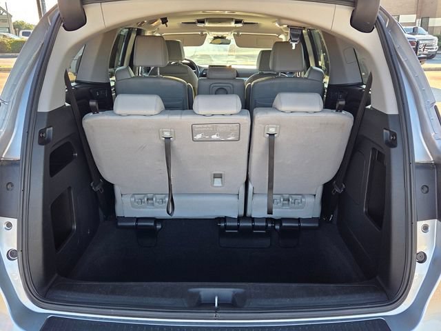 Used 2023 Honda Odyssey Touring image 15