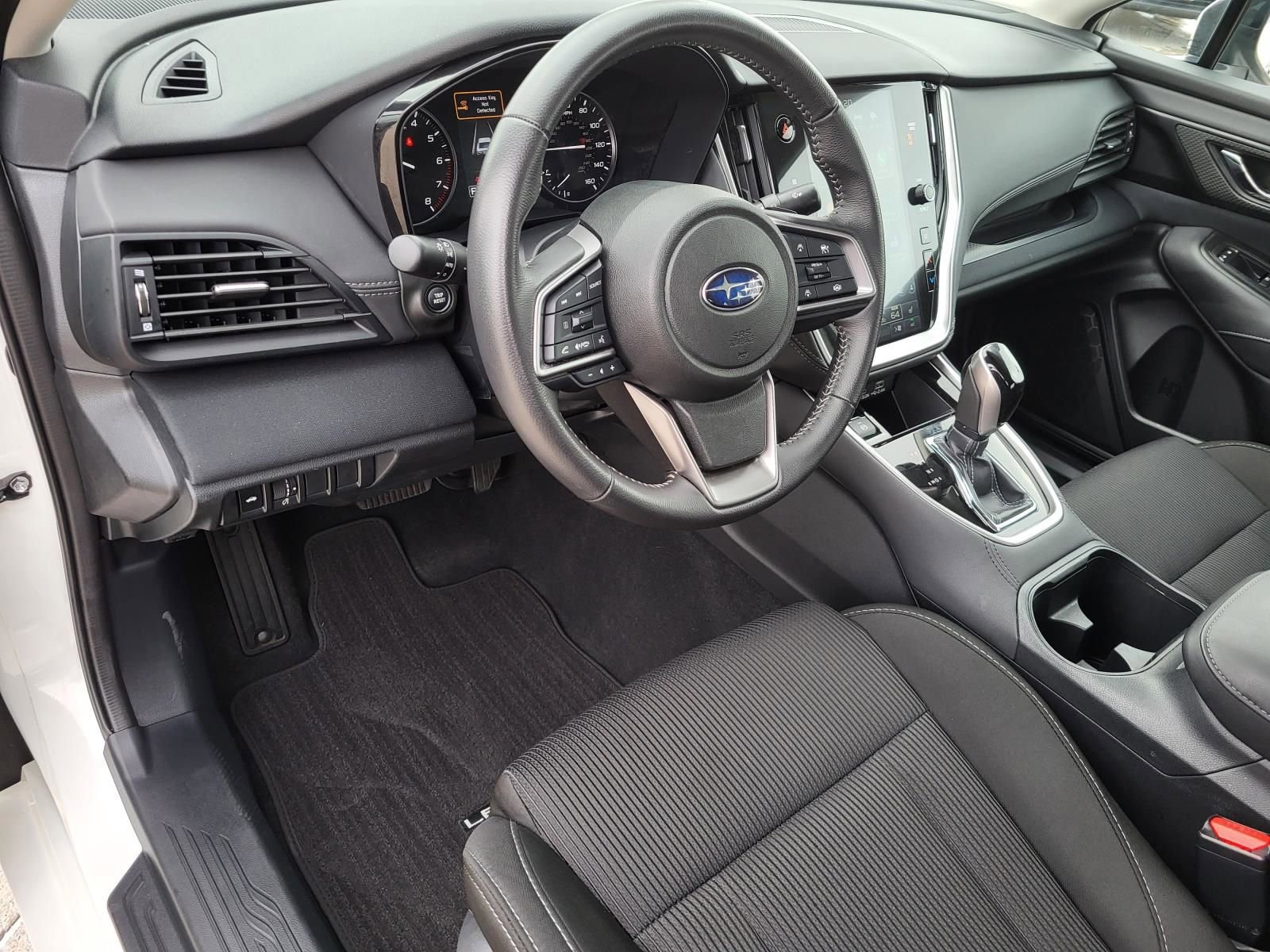 Certified 2025 Subaru Legacy Premium image 18