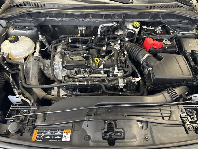 Used 2022 Ford Escape SE w/ SE Sport Appearance Package FWD image 30
