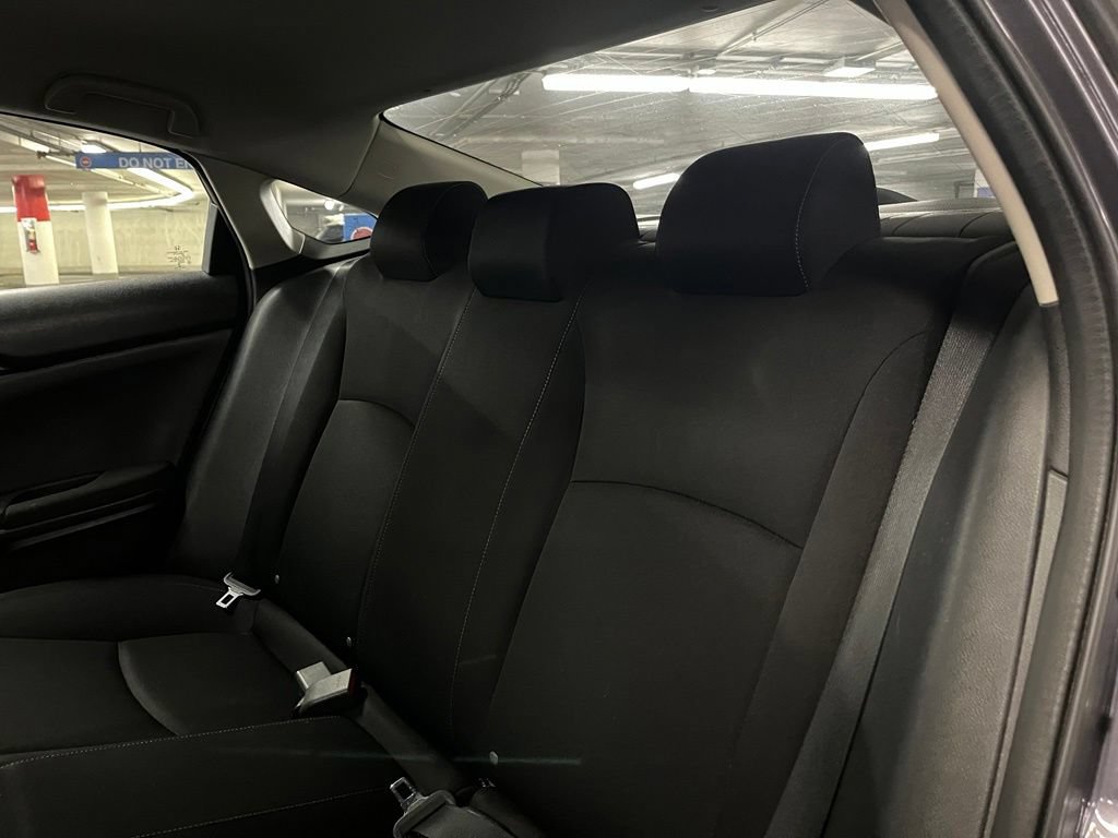 Used 2018 Honda Civic LX image 17