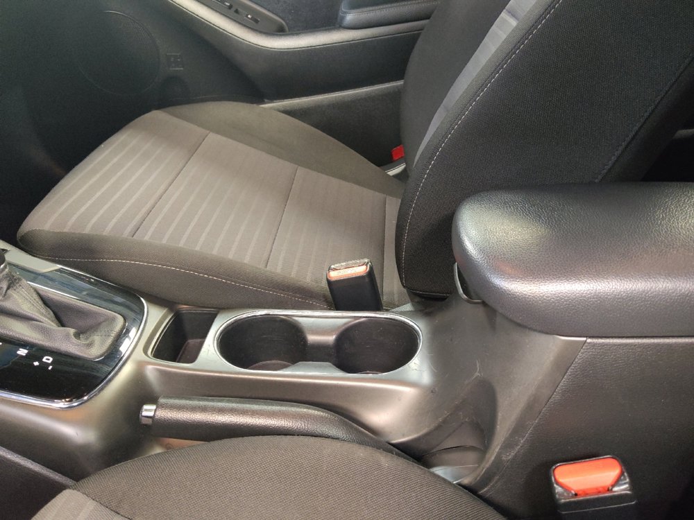 Used 2017 Kia Forte S w/ S Technology Package image 26