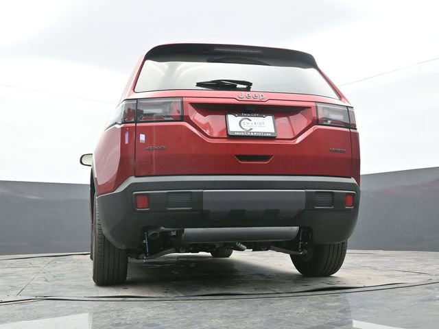 New 2026 Jeep Cherokee Laredo image 57