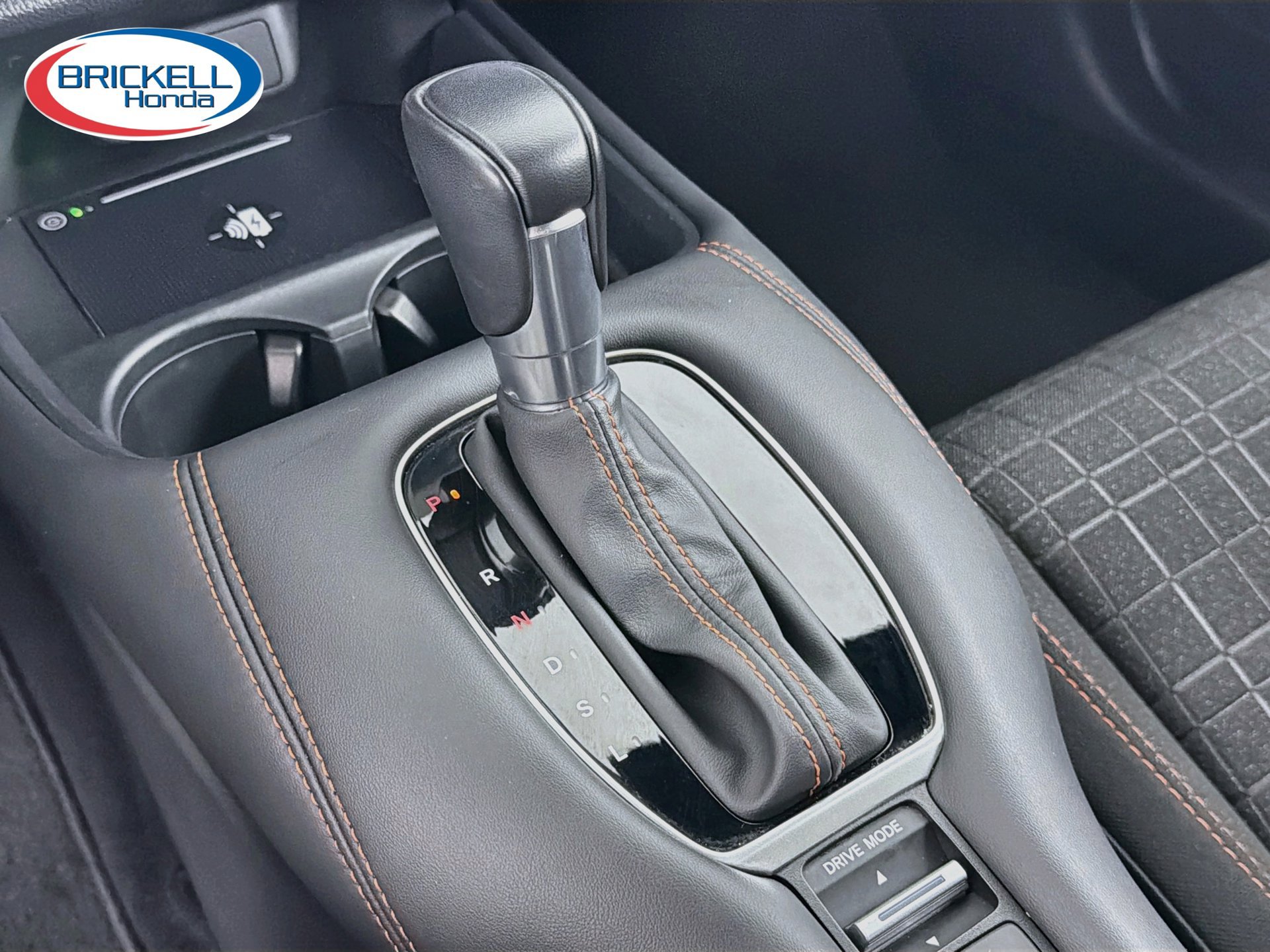 Certified 2026 Honda HR-V Sport image 26