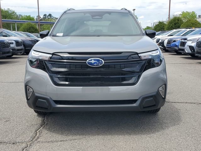 New 2026 Subaru Forester Sport AWD/4WD video 2