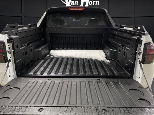 New 2026 Hyundai Santa Cruz SEL image 13