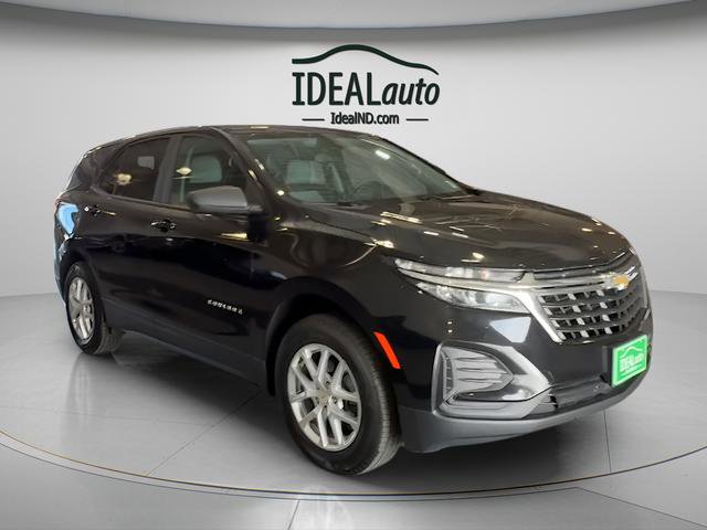 Used 2024 Chevrolet Equinox LS w/ LS Convenience Package AWD/4WD image 13