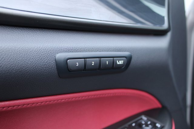 Used 2023 Lexus NX 350 AWD w/ Premium Package image 12