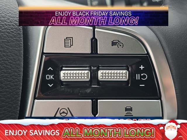 Used 2023 Kia Telluride S image 26