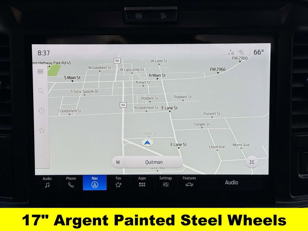New 2026 Ford F350 XLT AWD/4WD image 16