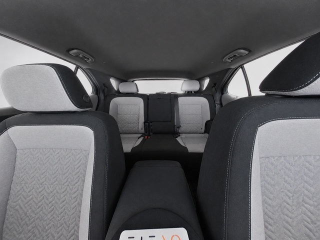 Used 2024 Chevrolet Equinox LS w/ LS Convenience Package FWD image 17
