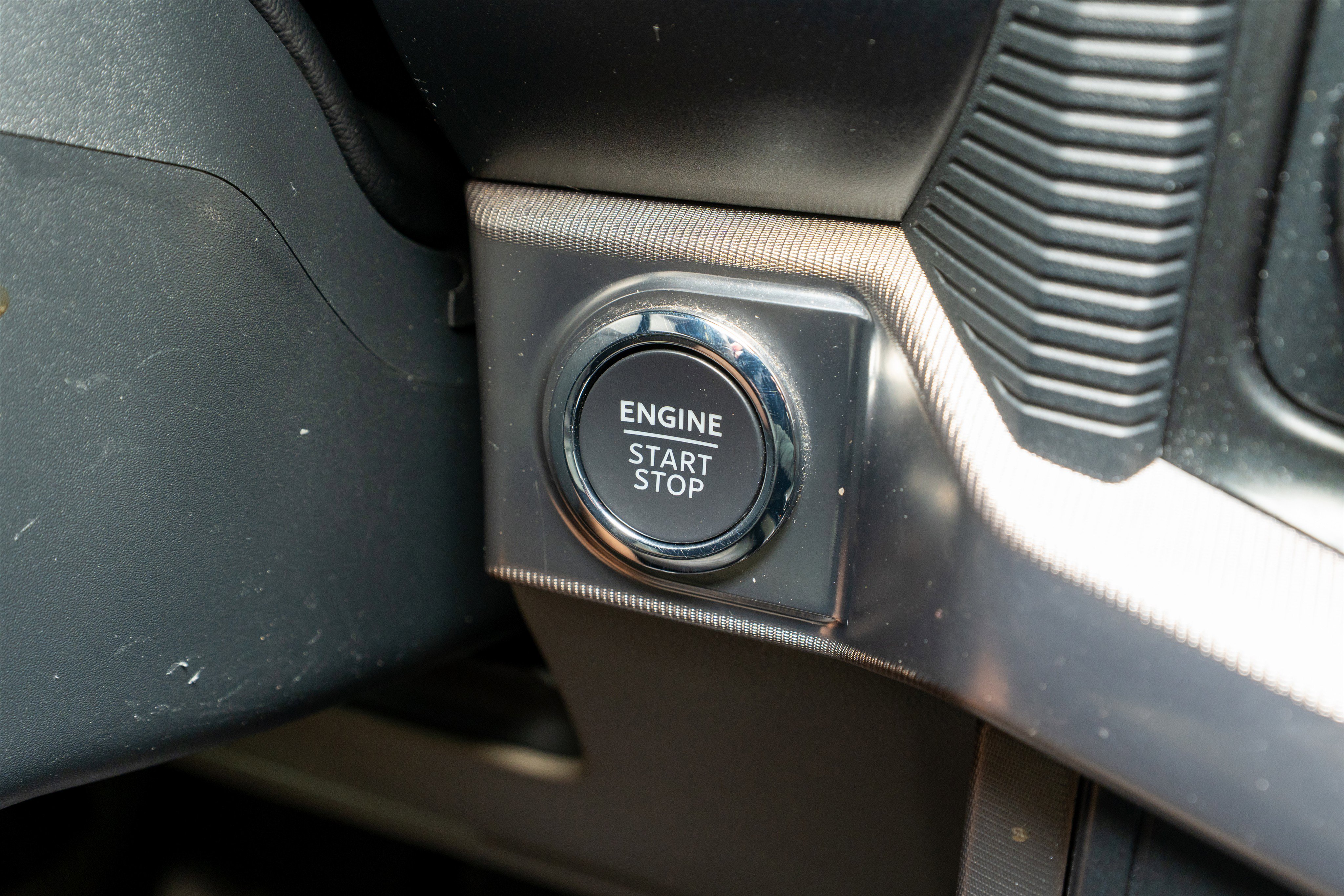 Used 2024 Ford F150 Platinum w/ Equipment Group 703A Plus image 42