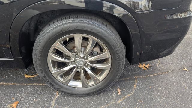 Used 2011 Kia Sorento SX image 10