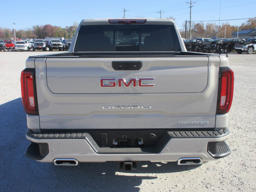 New 2026 GMC Sierra 1500 Denali image 6
