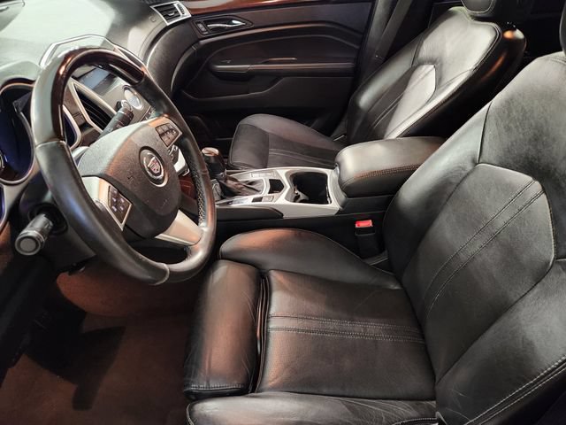 Used 2012 Cadillac SRX Performance FWD image 14