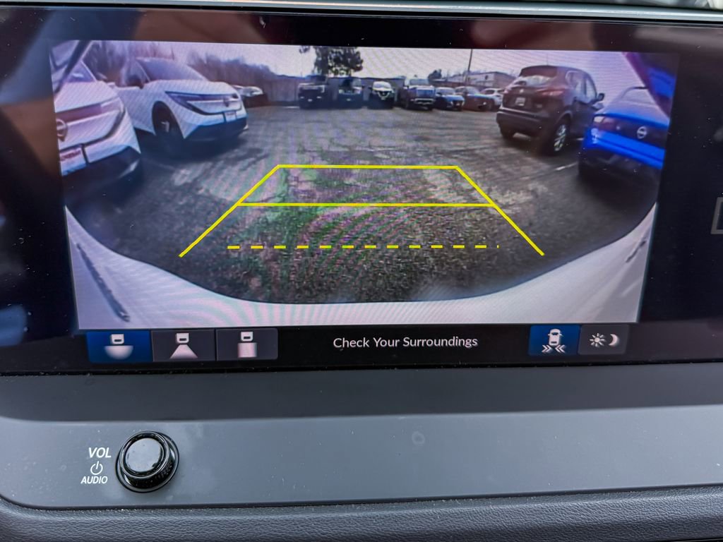 Used 2025 Honda Accord Sport image 10