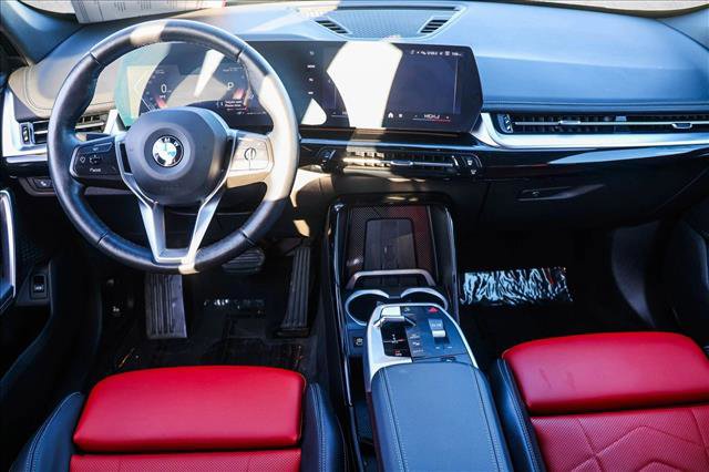 Used 2025 BMW X1 xDrive28i w/ Convenience Package image 22