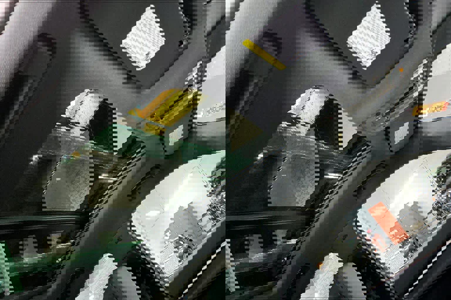 Used 2022 Audi Q3 2.0T Premium w/ Convenience Package image 24